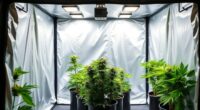 top 14 reflective grow tents
