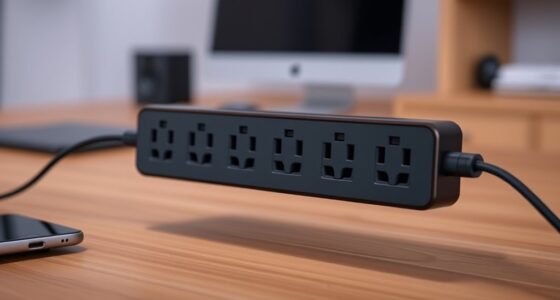 top 14 smart surge protectors