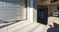 top 15 garage door keypad openers