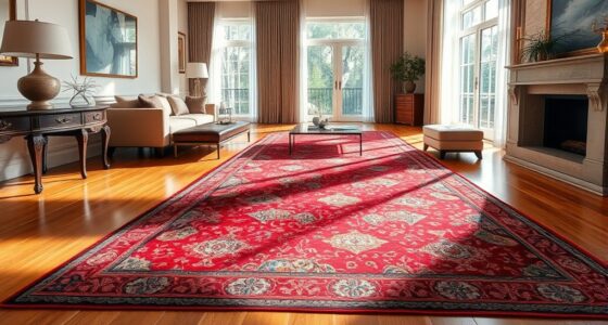 top 15 silk runner rugs