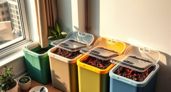 top 15 urban compost bins
