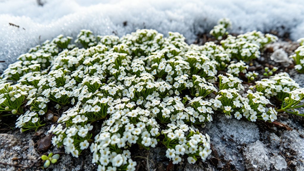 top alyssum seeds for gardens