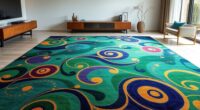 top artist rugs collection