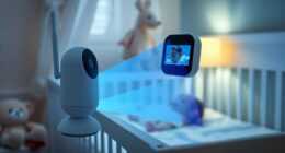 top baby monitors 2025