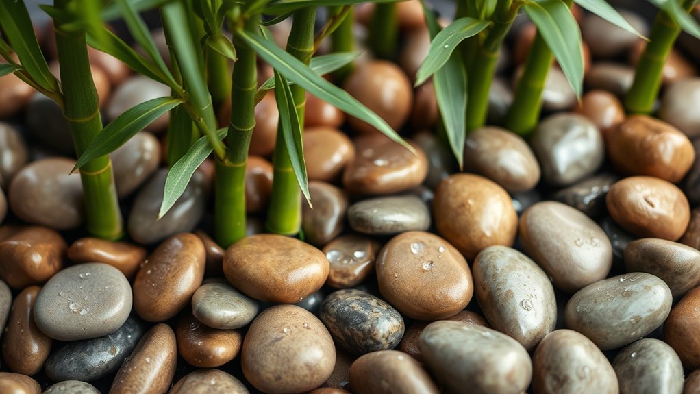 top bamboo plant humidifier trays