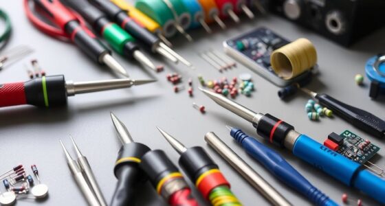 top beginner soldering kits