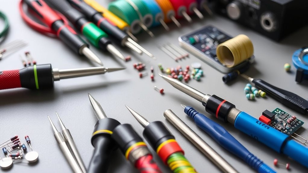 top beginner soldering kits