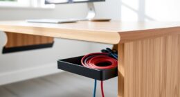 top cable management solutions
