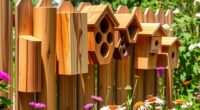 top cedar bee hotels