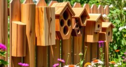 top cedar bee hotels