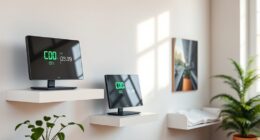 top co2 monitors 2025