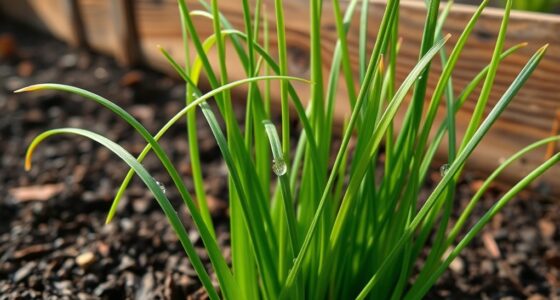 top cold hardy chive seeds