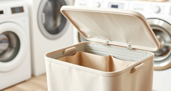 top collapsible laundry hampers