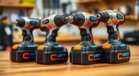 top compact cordless drills