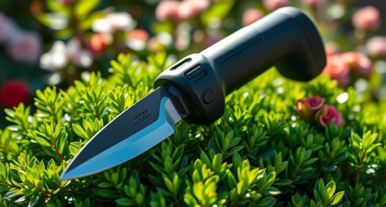 top compact cordless pruner picks