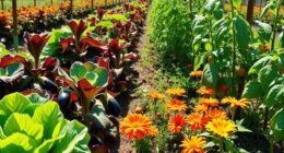 top companion planting guides