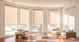top cordless smart blinds