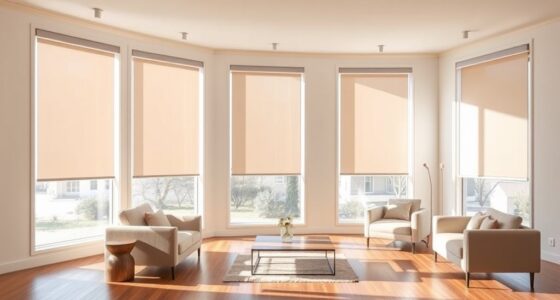 top cordless smart blinds