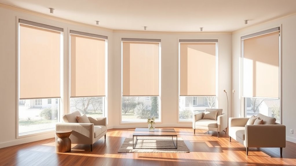 top cordless smart blinds