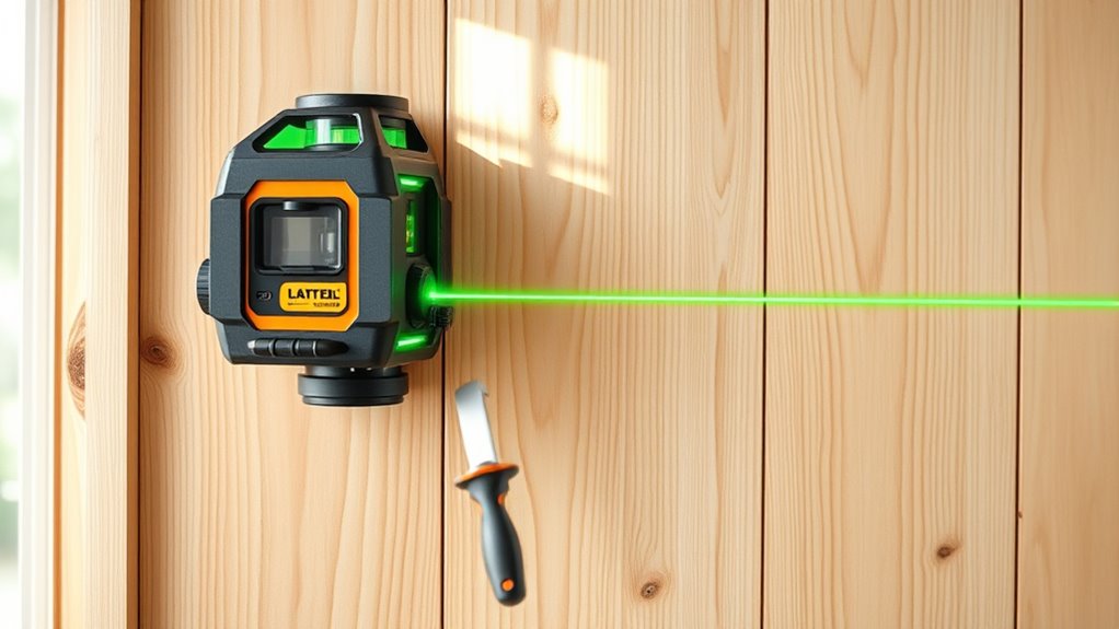 top diy laser level picks