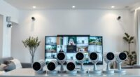 top diy security camera bundles