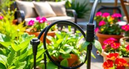 top drip irrigation starter kits