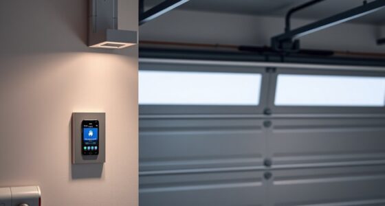 top garage door opener kits