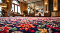 top hand knotted silk rugs