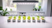 top indoor garden seed kits