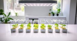 top indoor garden seed kits
