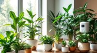top indoor watering systems