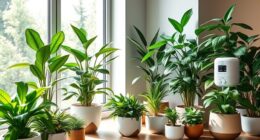 top indoor watering systems