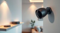 top indoor wi fi cameras