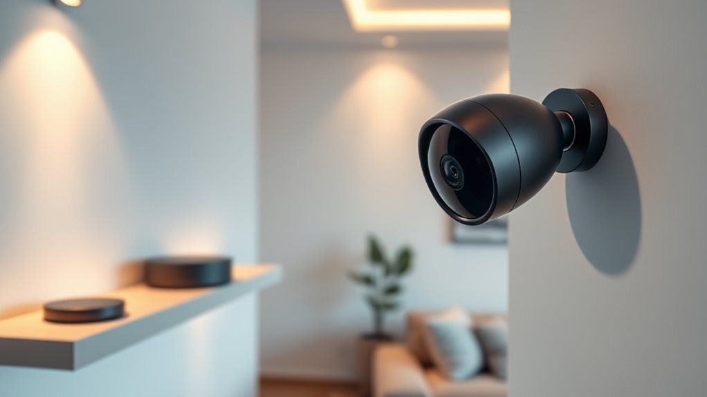 top indoor wi fi cameras
