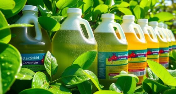 top insecticide soap gallons