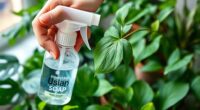 top insecticide soap sprays