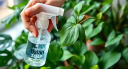 top insecticide soap sprays