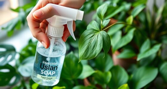 top insecticide soap sprays