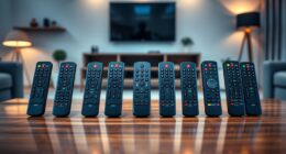 top ir remote controls