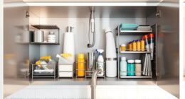 top kitchen storage solutions