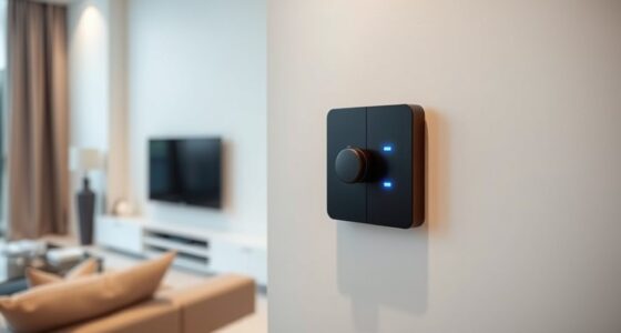 top led dimmer switches
