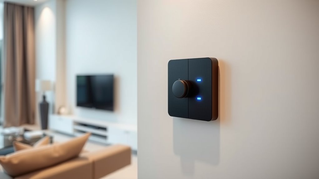 top led dimmer switches
