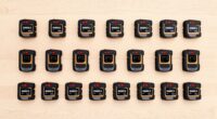 top magnetic stud finders
