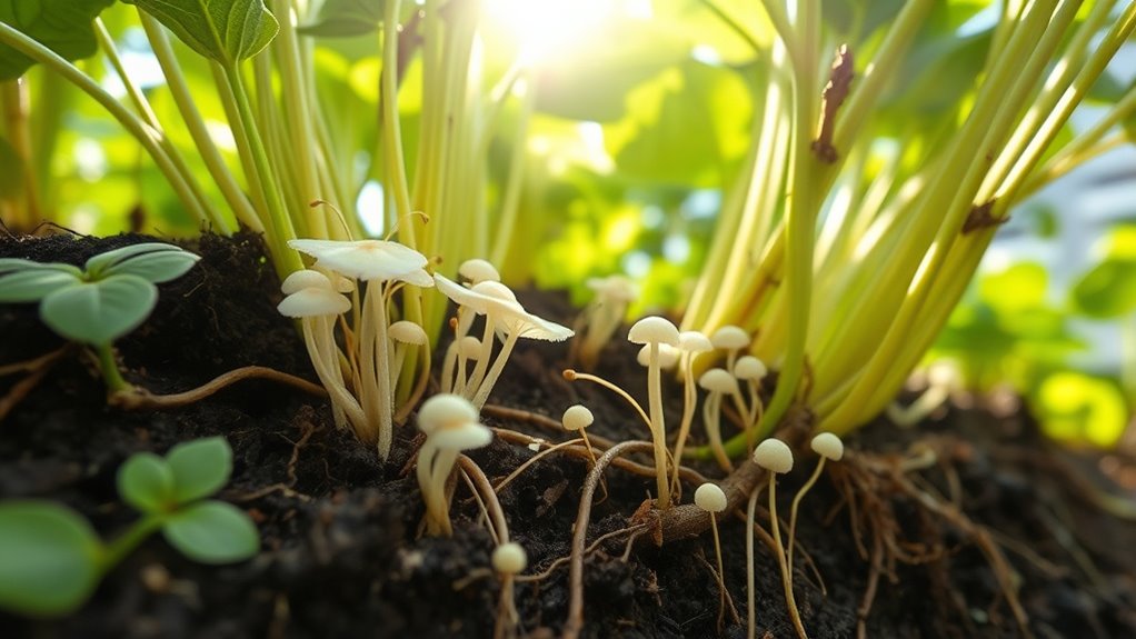 top mycorrhizal fungi inoculants