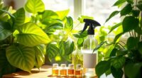 top neem oil plant protectors