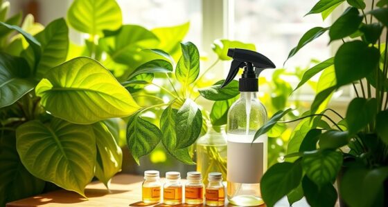 top neem oil plant protectors