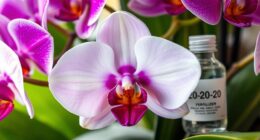 top orchid fertilizer picks