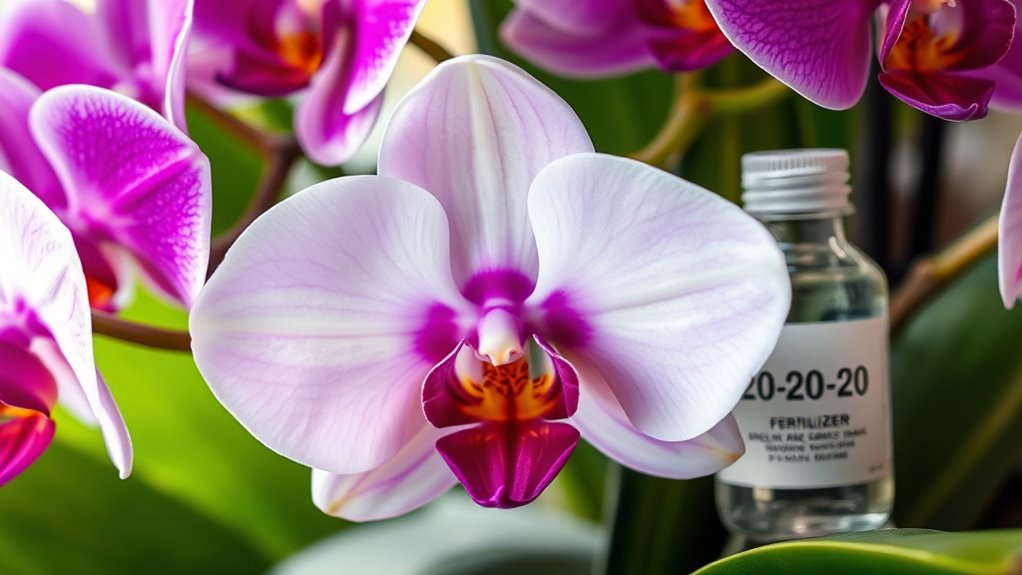 top orchid fertilizer picks