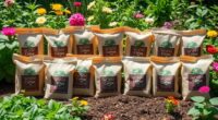 top organic fertilizer bags