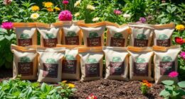 top organic fertilizer bags